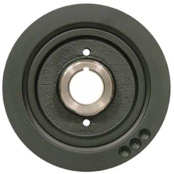 1994 Ford Taurus Engine Harmonic Balancer Dayco PB1495N image 1 of 4