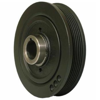 1994 Ford Taurus Engine Harmonic Balancer Dayco PB1495N image 2 of 4