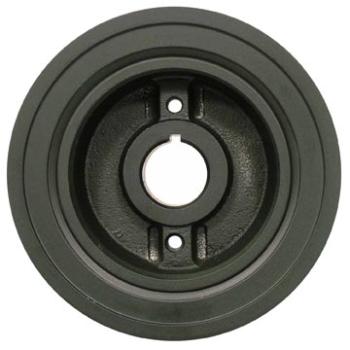 1994 Ford Taurus Engine Harmonic Balancer Dayco PB1495N image 3 of 4