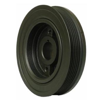 1994 Ford Taurus Engine Harmonic Balancer Dayco PB1495N image 4 of 4