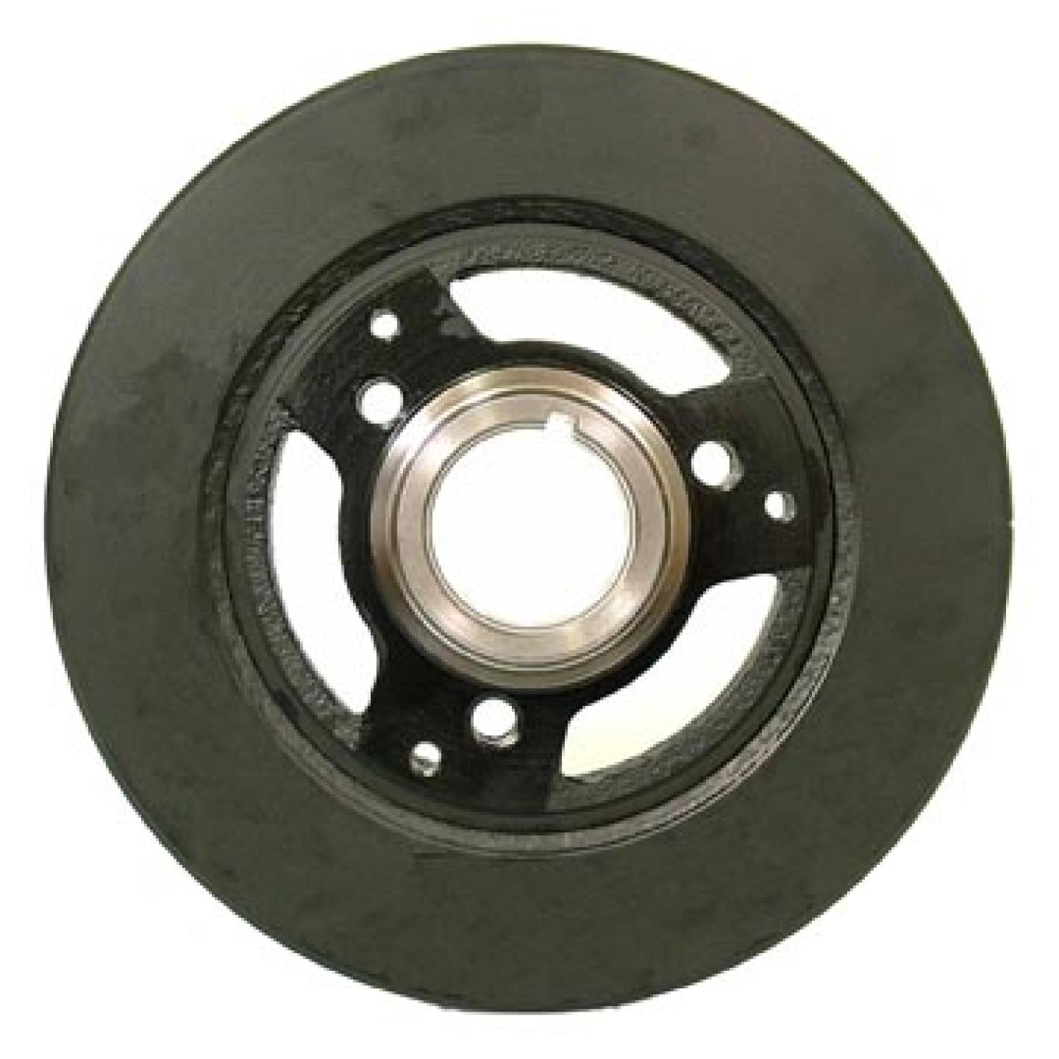 Dayco PB1496N - Engine Harmonic Balancer Dayco PB1496N Engine Harmonic Balancer product image 1 of 5