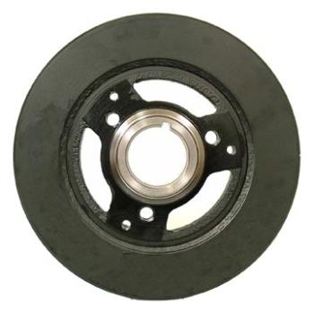 1996 Ford F-250 Engine Harmonic Balancer Dayco PB1496N image 1 of 4