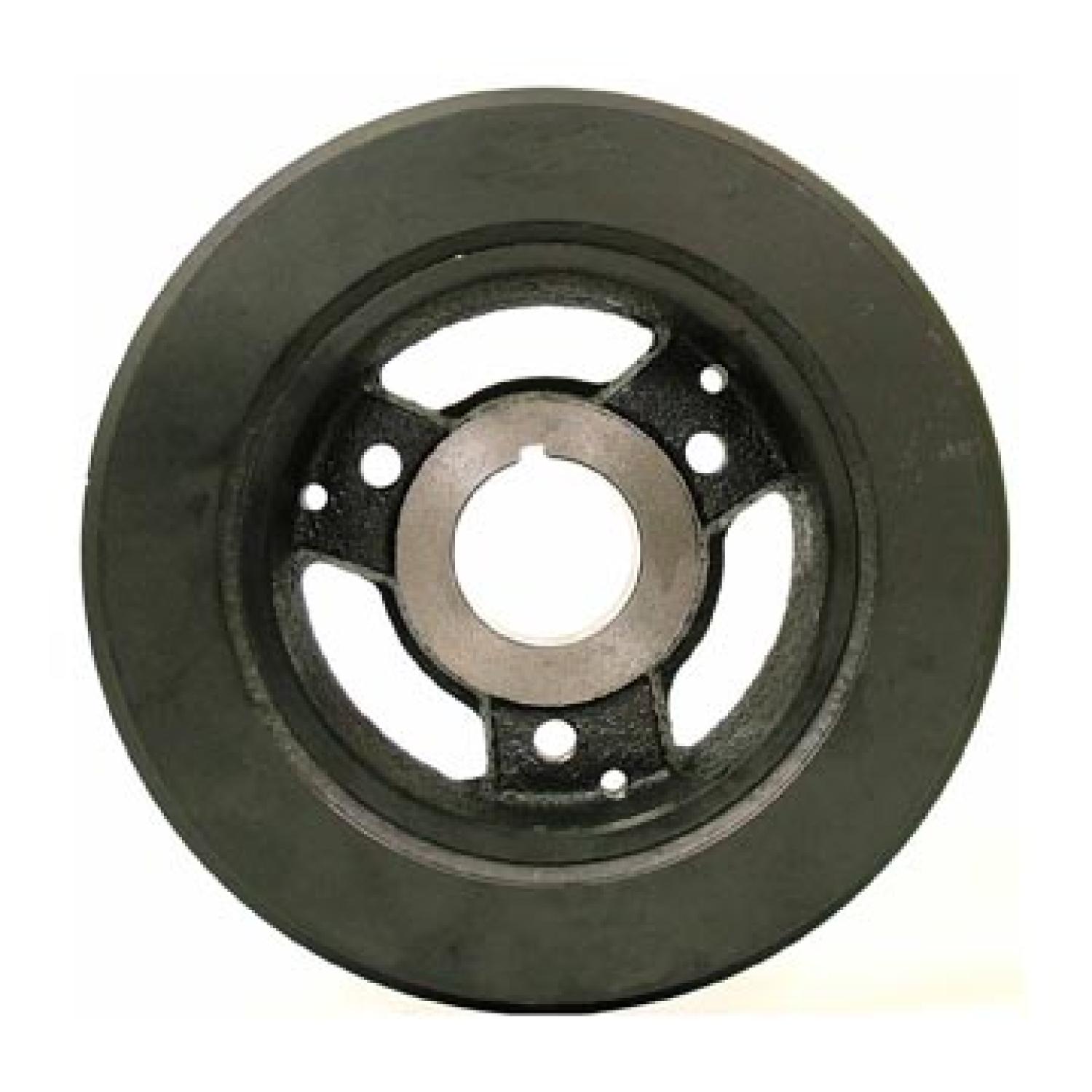 Dayco PB1496N - Engine Harmonic Balancer Dayco PB1496N Engine Harmonic Balancer product image 3 of 5