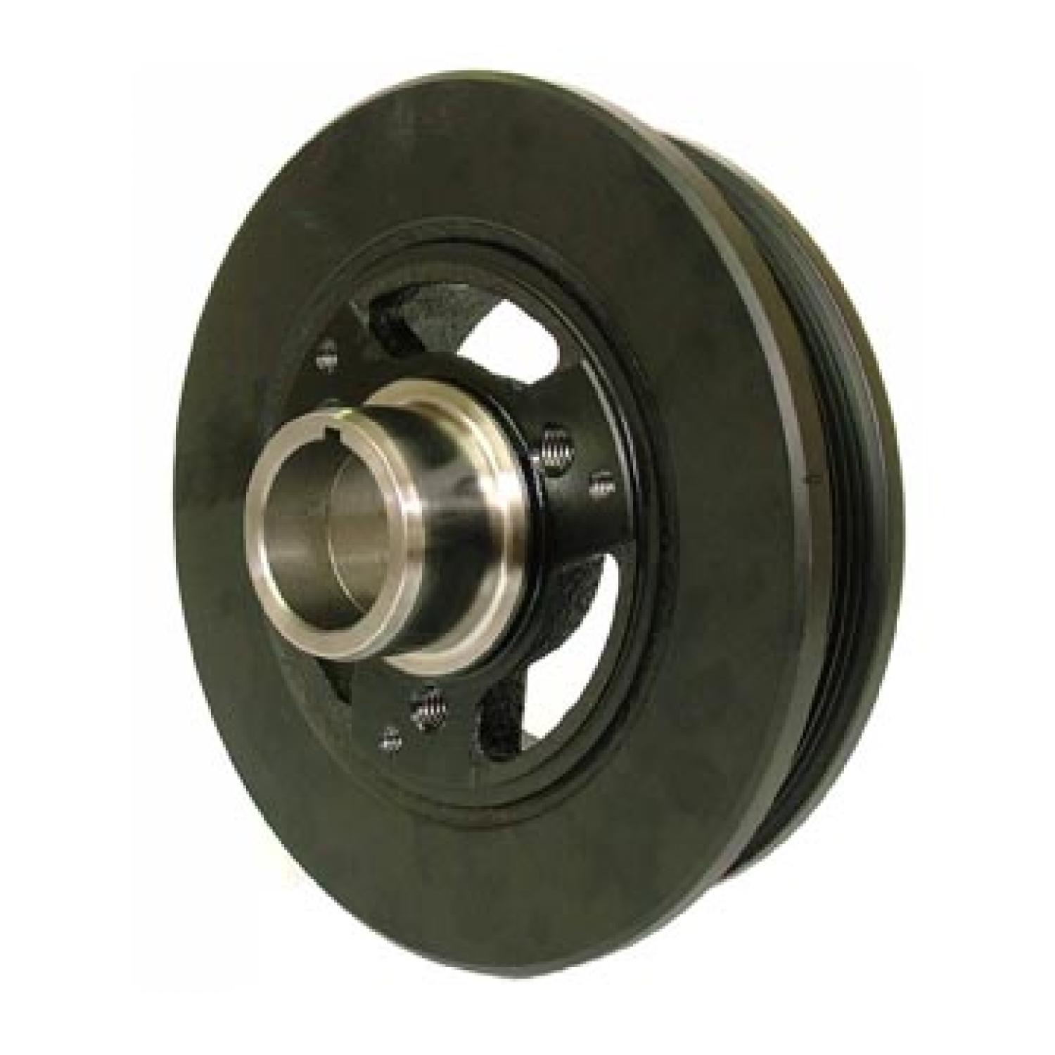 Dayco PB1496N - Engine Harmonic Balancer Dayco PB1496N Engine Harmonic Balancer product image 4 of 5