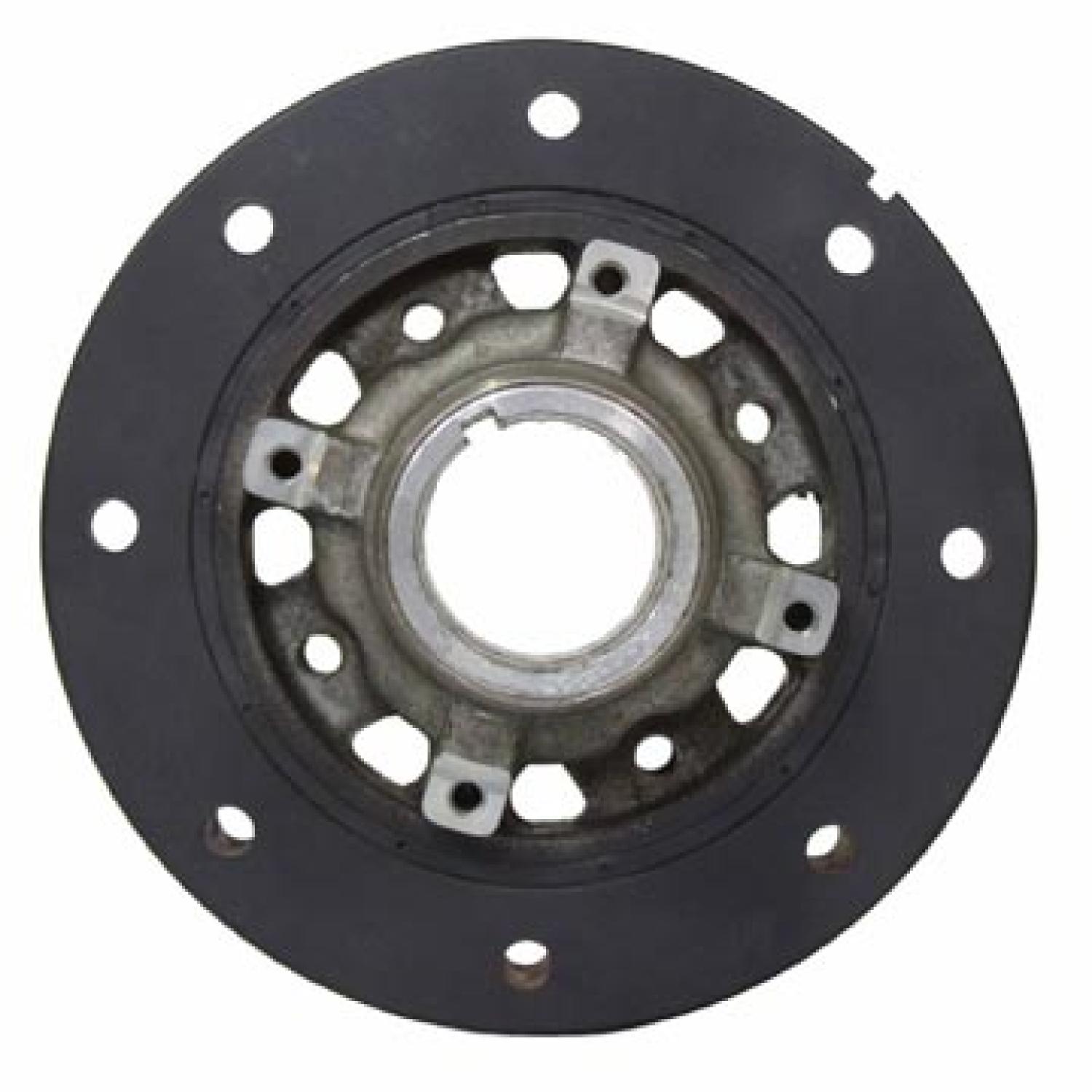 Dayco PB1497N - Engine Harmonic Balancer Dayco PB1497N Engine Harmonic Balancer product image 1 of 5