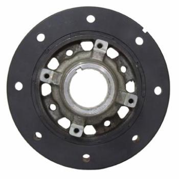 1990 Ford Taurus Engine Harmonic Balancer Dayco PB1497N image 1 of 4