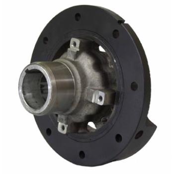 1990 Ford Taurus Engine Harmonic Balancer Dayco PB1497N image 2 of 4