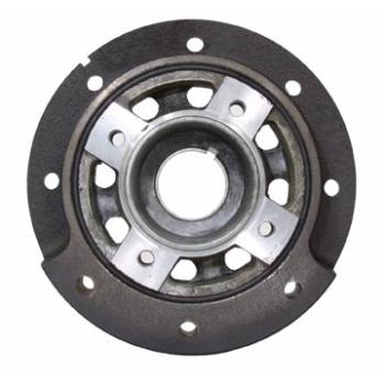 1990 Ford Taurus Engine Harmonic Balancer Dayco PB1497N image 3 of 4