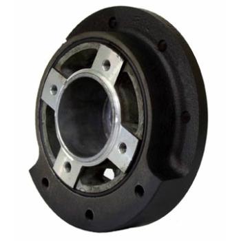 1990 Ford Taurus Engine Harmonic Balancer Dayco PB1497N image 4 of 4