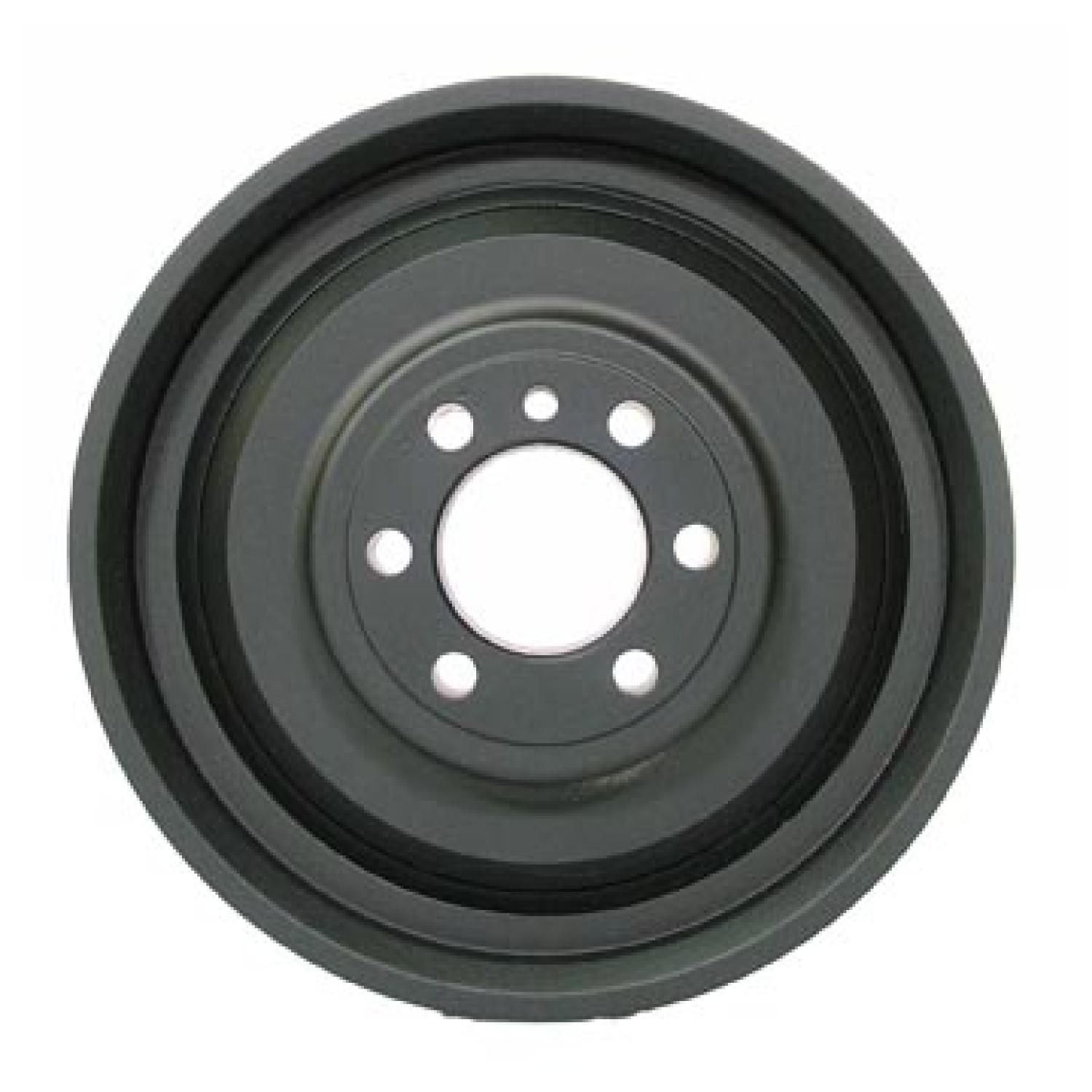 Dayco PB1498N - Engine Harmonic Balancer Dayco PB1498N Engine Harmonic Balancer product image 1 of 5