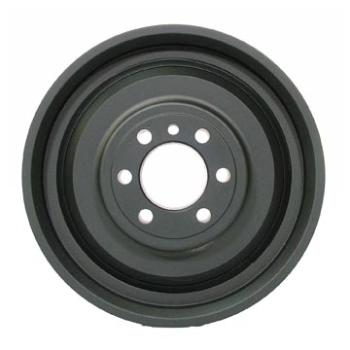 1986 Hyundai Excel Engine Harmonic Balancer
