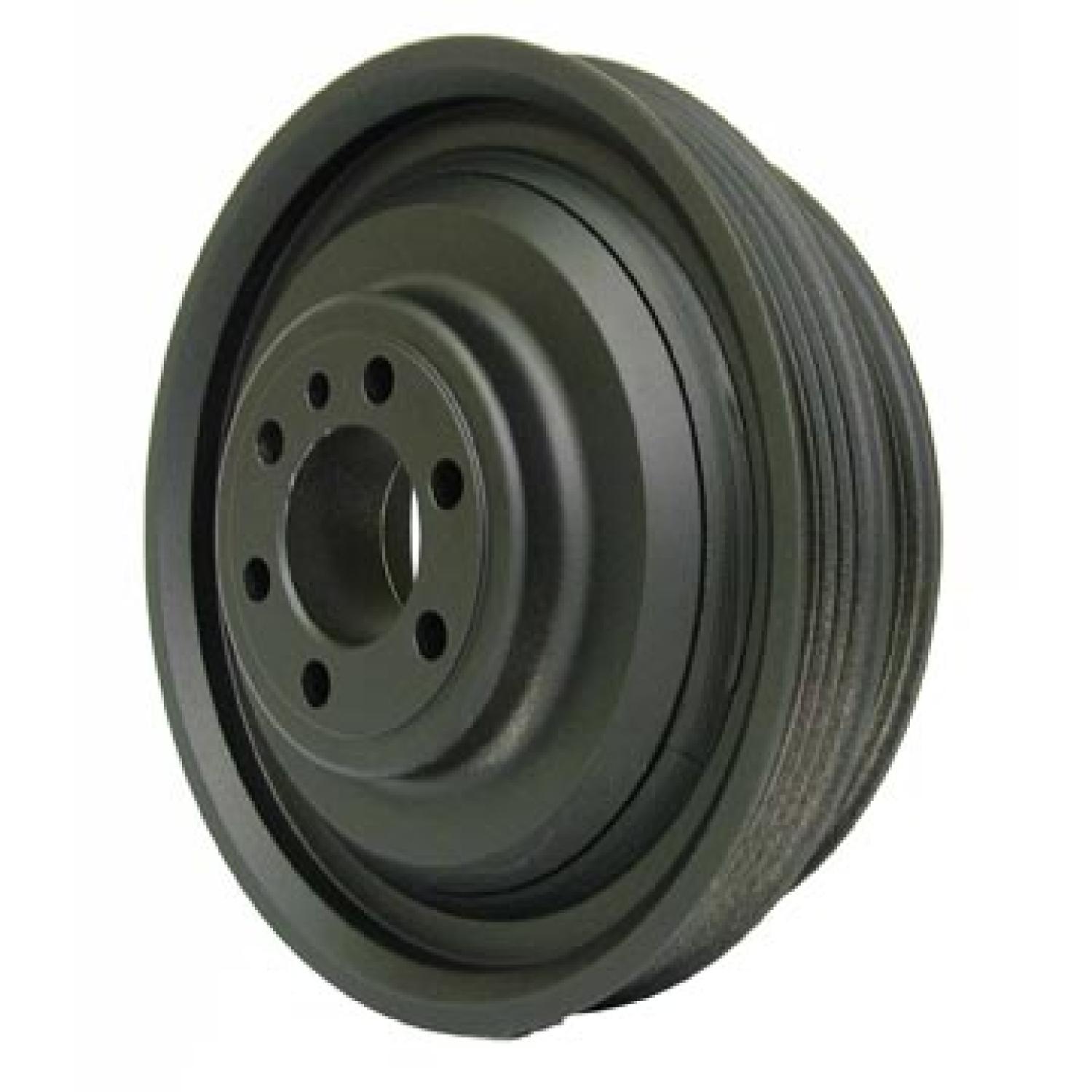 Dayco PB1498N - Engine Harmonic Balancer Dayco PB1498N Engine Harmonic Balancer product image 2 of 5