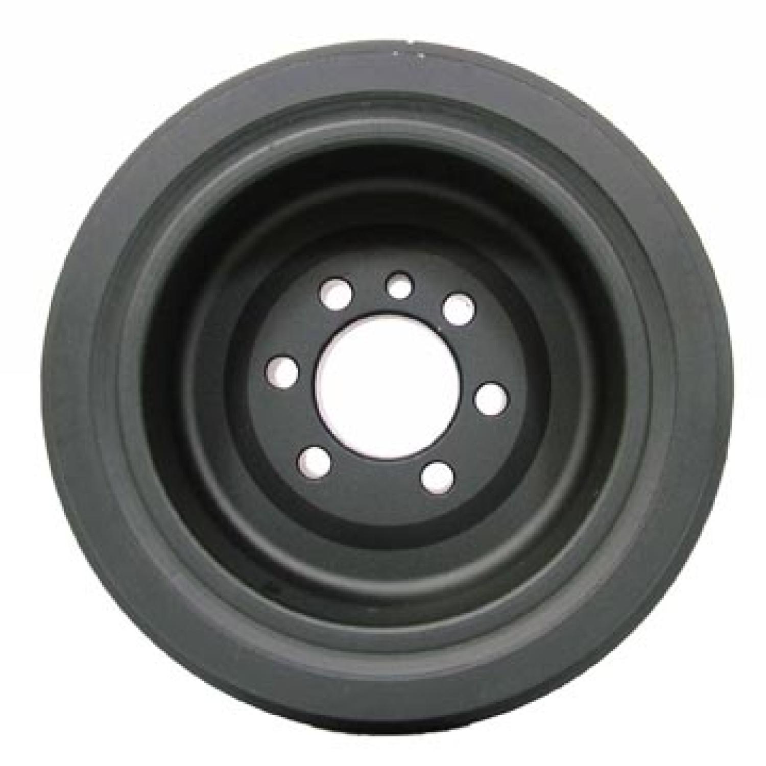 Dayco PB1498N - Engine Harmonic Balancer Dayco PB1498N Engine Harmonic Balancer product image 3 of 5