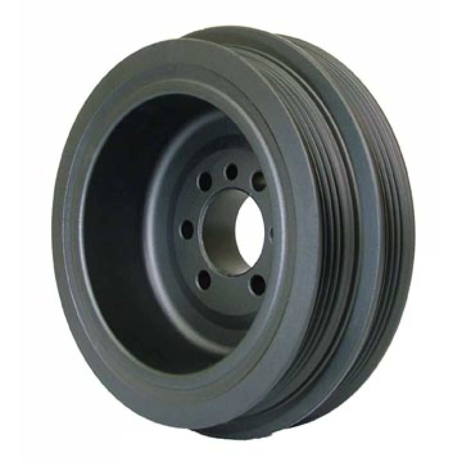Dayco PB1498N - Engine Harmonic Balancer Dayco PB1498N Engine Harmonic Balancer product image 4 of 5