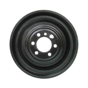 1993 Hyundai Scoupe Engine Harmonic Balancer Dayco PB1499N image 1 of 4