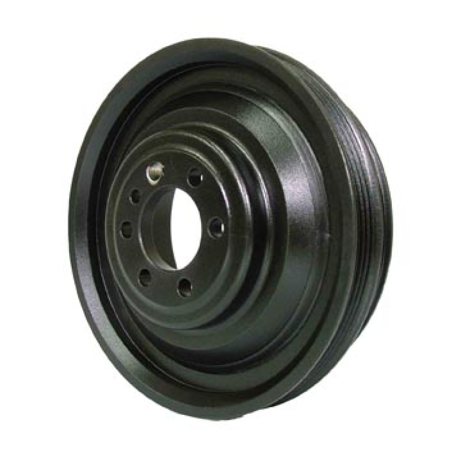 Dayco PB1499N Engine Harmonic Balancer product image 2 of 5