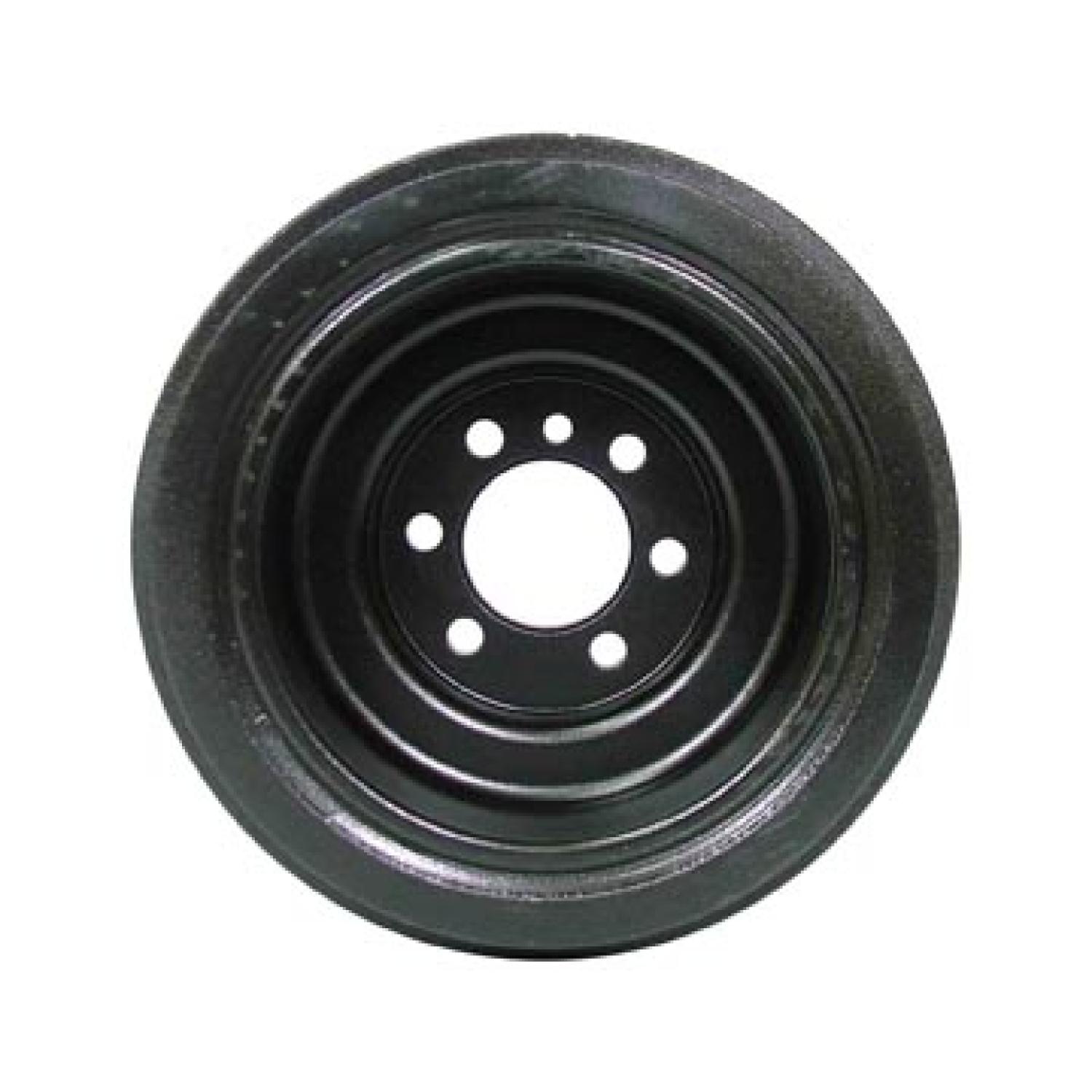 Dayco PB1499N Engine Harmonic Balancer product image 3 of 5
