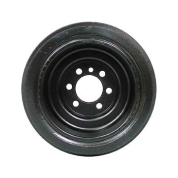 1993 Hyundai Scoupe Engine Harmonic Balancer Dayco PB1499N image 3 of 4
