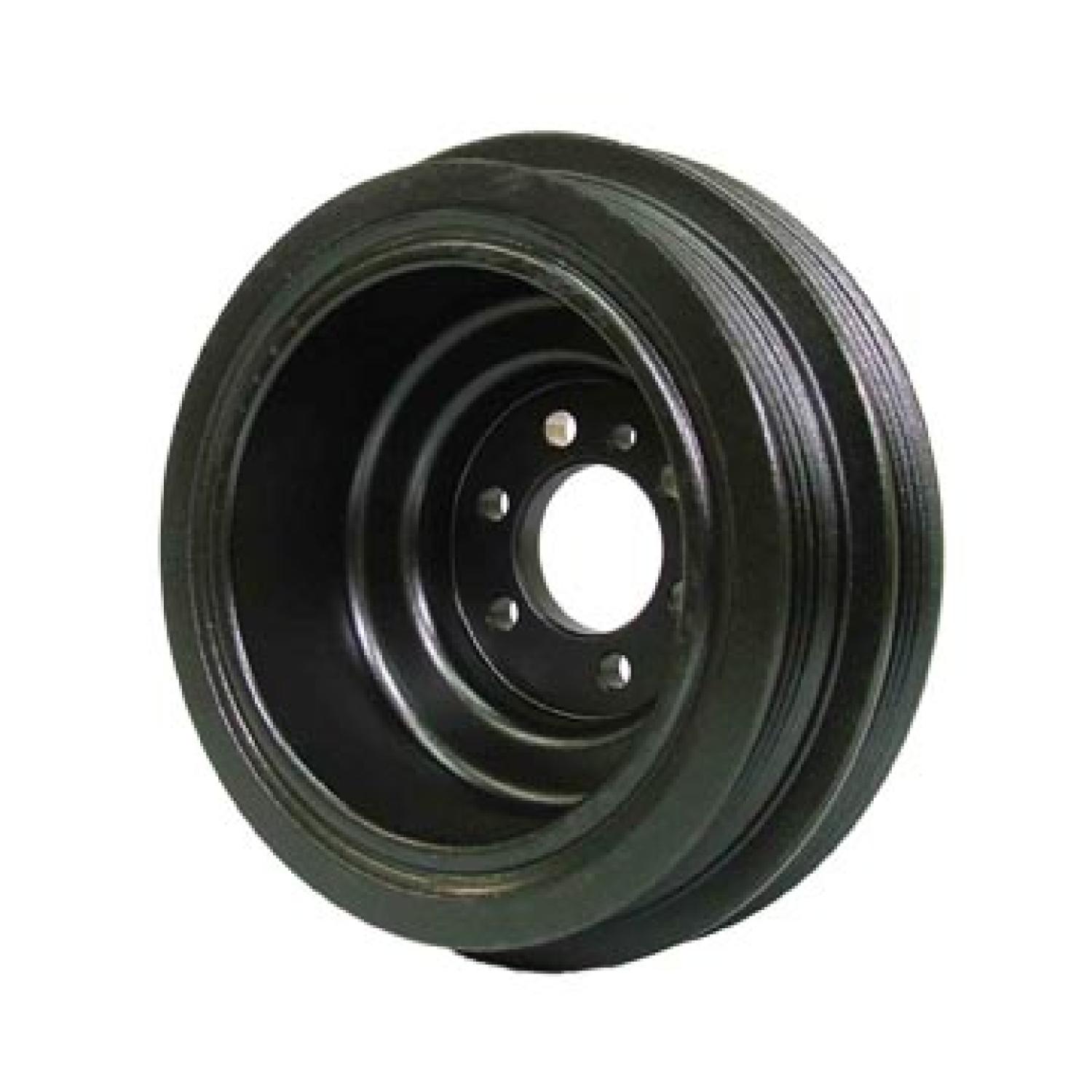 Dayco PB1499N Engine Harmonic Balancer product image 4 of 5