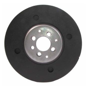 1999 Volkswagen Jetta Engine Harmonic Balancer Dayco PB1501N image 1 of 4