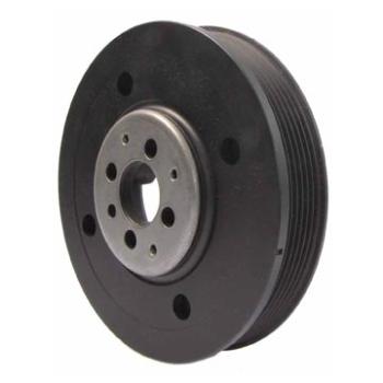 1999 Volkswagen Jetta Engine Harmonic Balancer Dayco PB1501N image 2 of 4