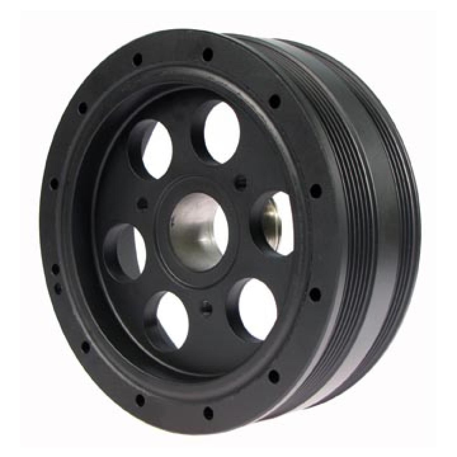 Dayco PB1503N Engine Harmonic Balancer product image 2 of 2
