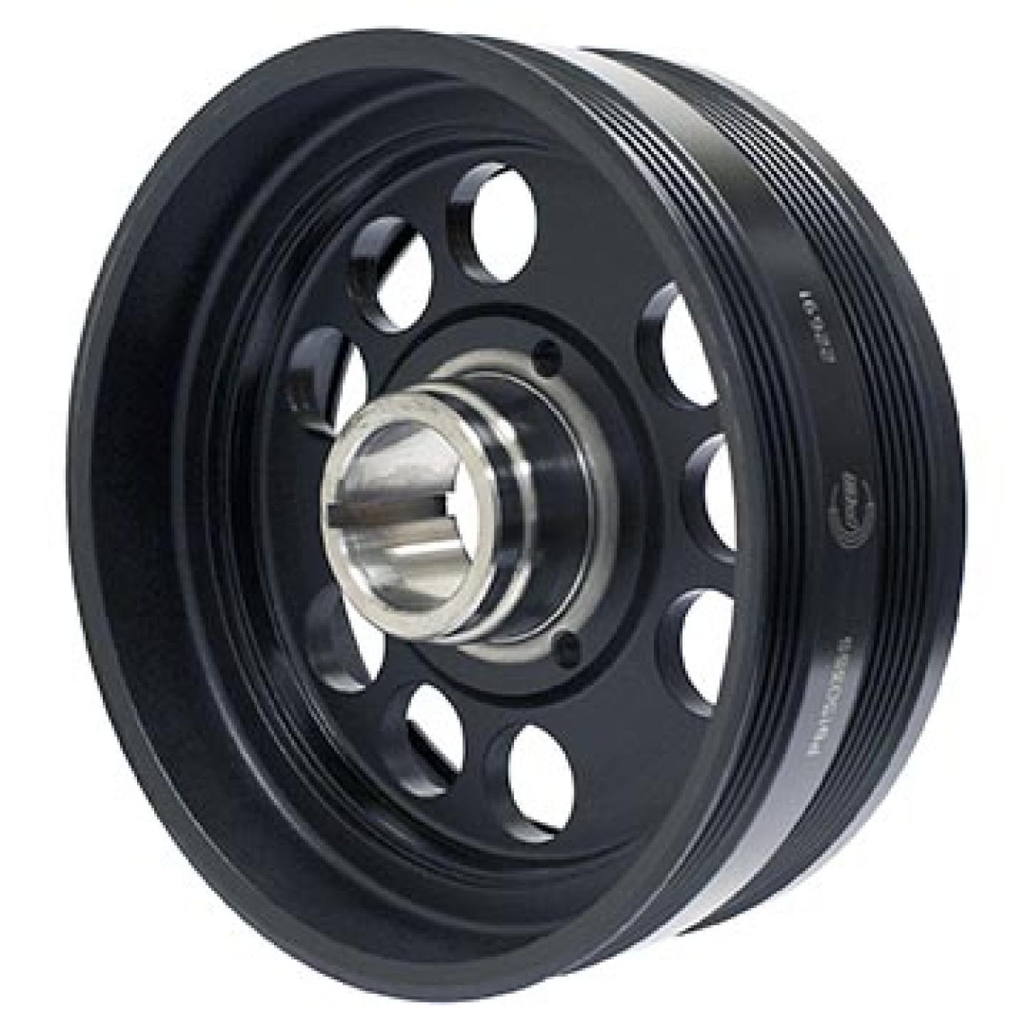 Dayco PB1503SS - Engine Harmonic Balancer Dayco PB1503SS Engine Harmonic Balancer product image 1 of 2