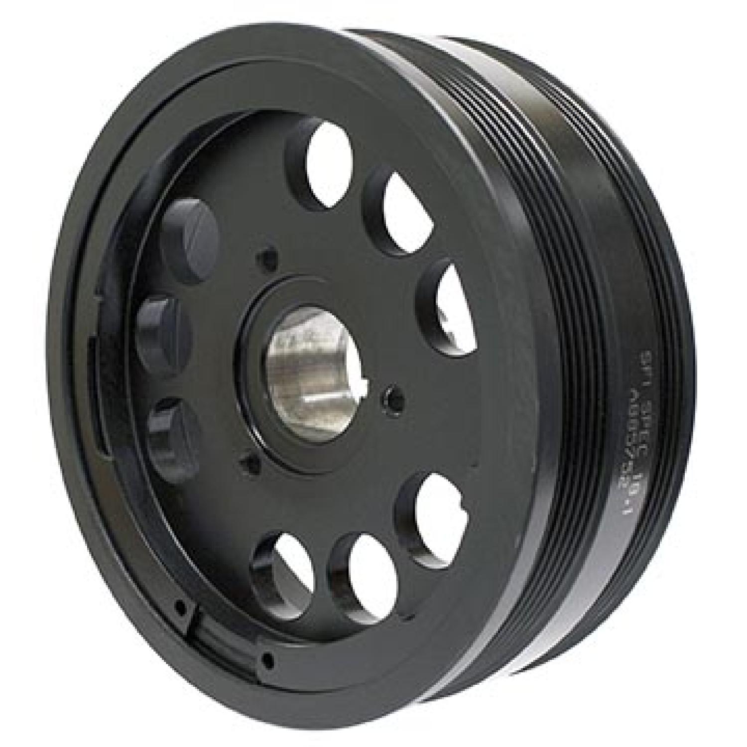 Dayco PB1503SS - Engine Harmonic Balancer Dayco PB1503SS Engine Harmonic Balancer product image 2 of 2