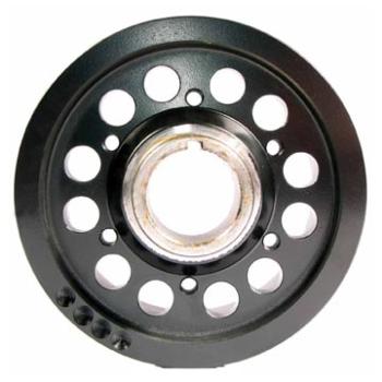 2008 Cadillac SRX Engine Harmonic Balancer Dayco PB1506N image 1 of 4