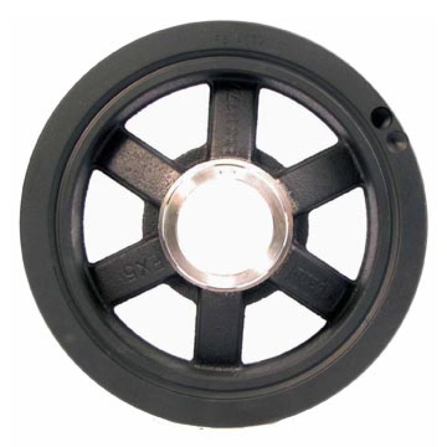 Dayco PB1509N - Engine Harmonic Balancer Dayco PB1509N Engine Harmonic Balancer product image 1 of 5