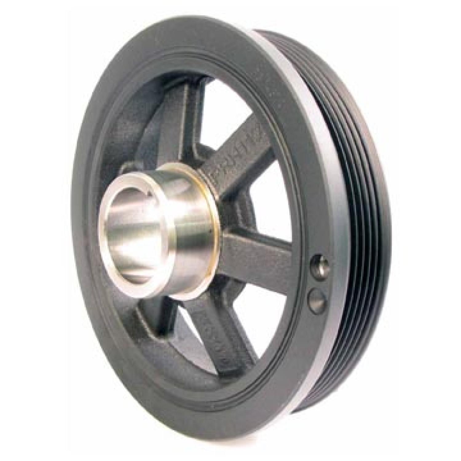 Dayco PB1509N - Engine Harmonic Balancer Dayco PB1509N Engine Harmonic Balancer product image 2 of 5