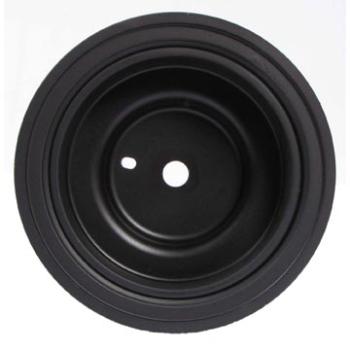2000 Mitsubishi Mirage Engine Harmonic Balancer Dayco PB1510N image 3 of 4