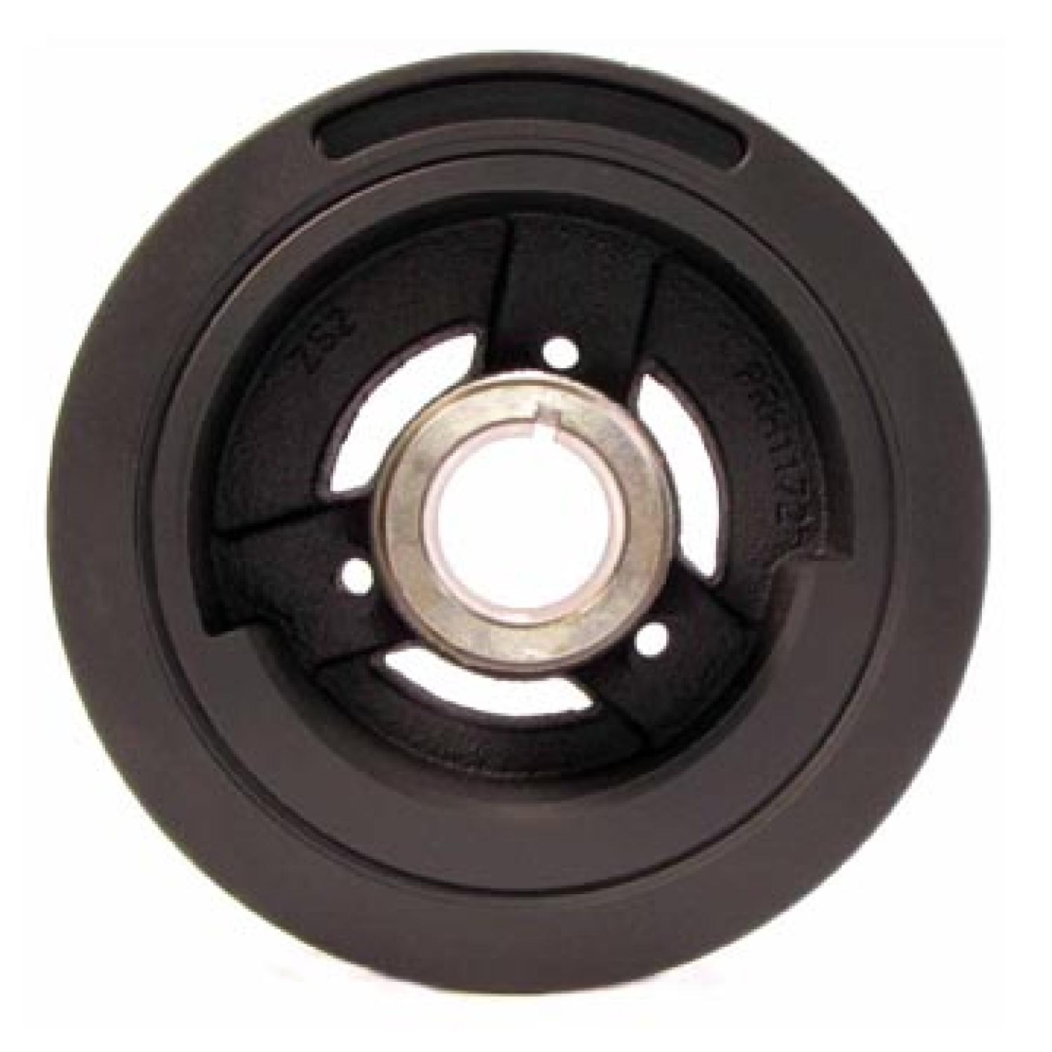 Dayco PB1512N Engine Harmonic Balancer product image 3 of 5
