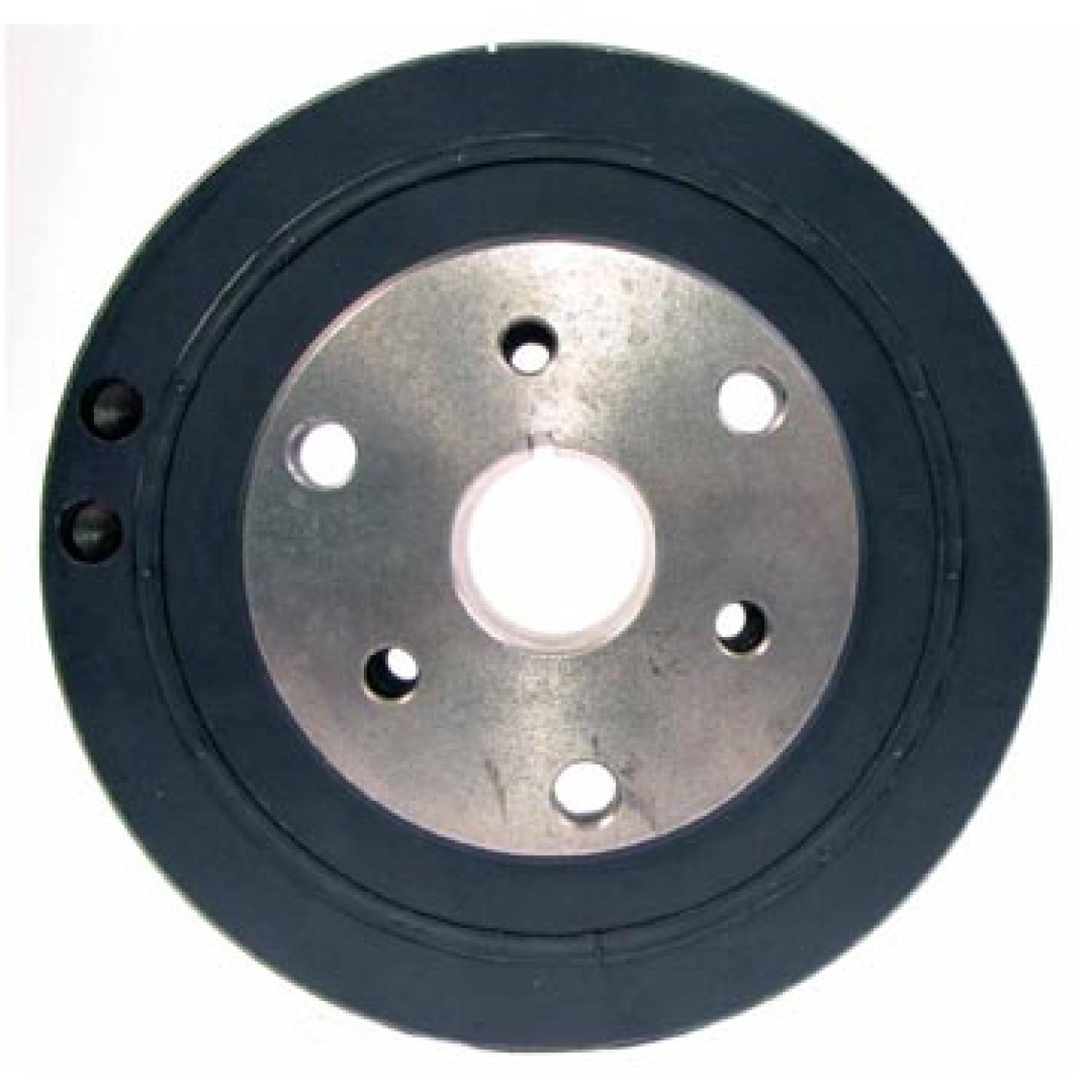 Dayco PB1513N Engine Harmonic Balancer product image 1 of 5