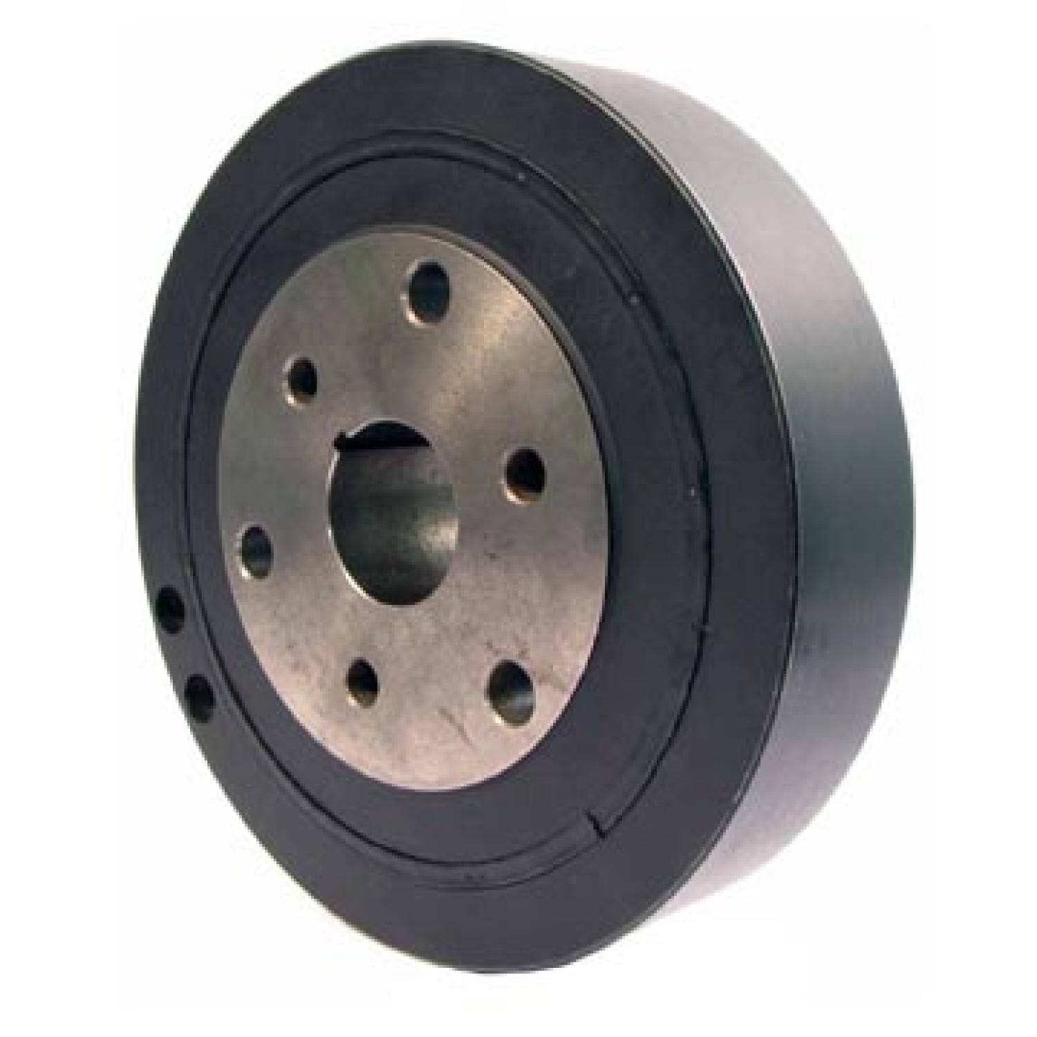 Dayco PB1513N Engine Harmonic Balancer product image 2 of 5