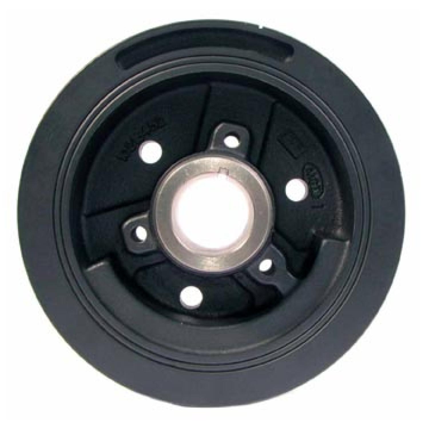 Dayco PB1513N Engine Harmonic Balancer product image 3 of 5