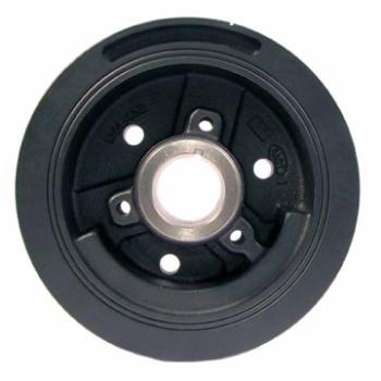 1999 GMC C2500 Suburban Engine Harmonic Balancer Dayco PB1513N image 3 of 4