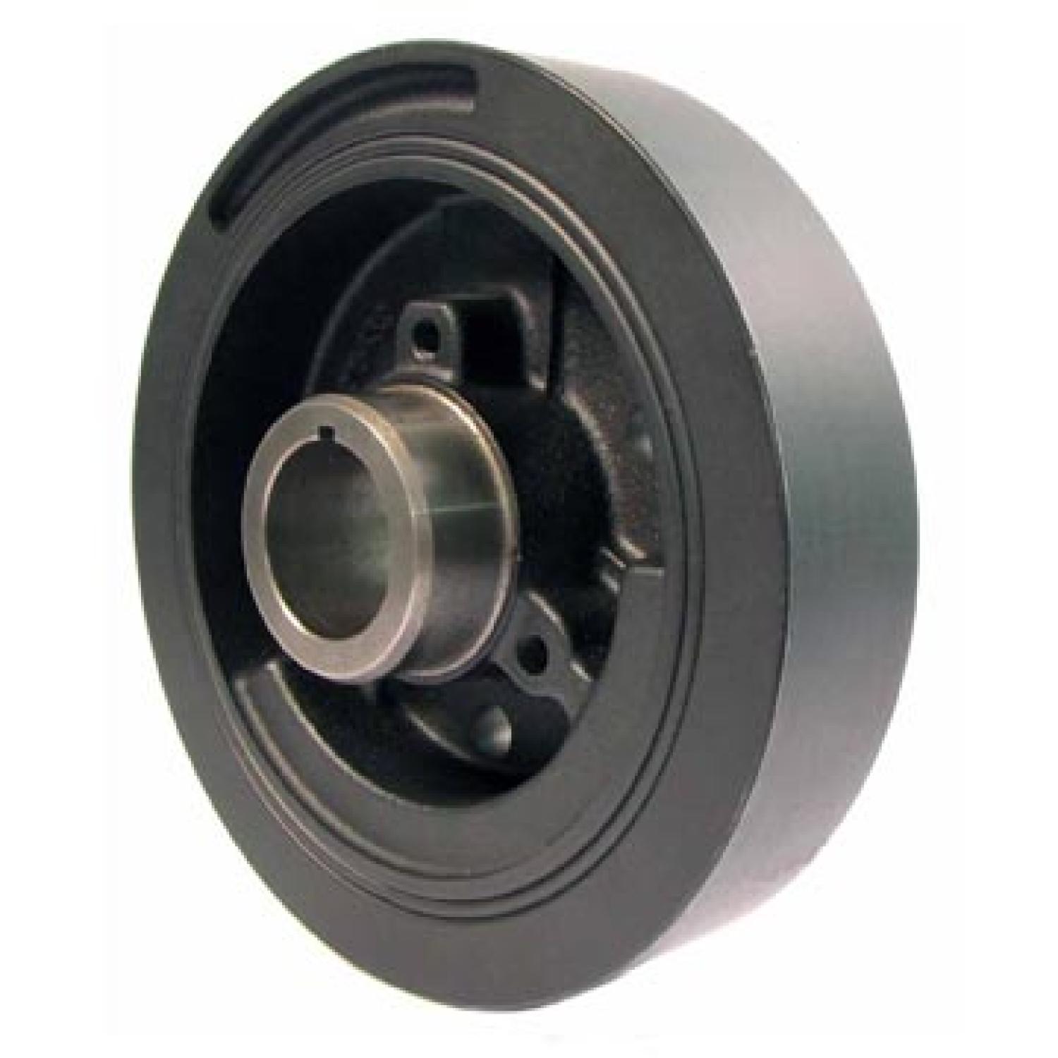 Dayco PB1513N Engine Harmonic Balancer product image 4 of 5