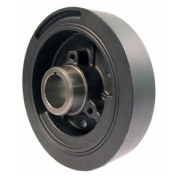 1999 GMC C2500 Suburban Engine Harmonic Balancer Dayco PB1513N image 4 of 4