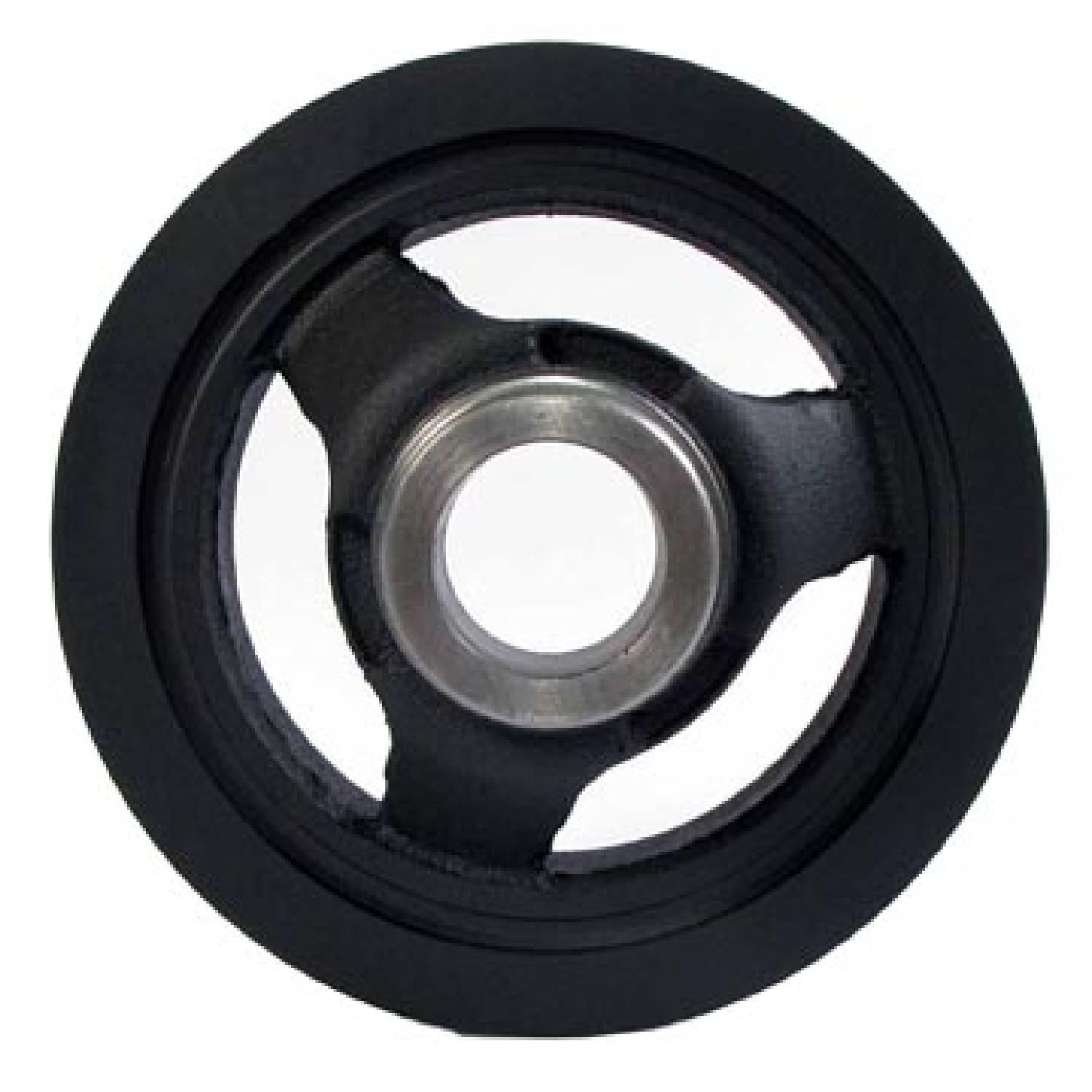 Dayco PB1514N - Engine Harmonic Balancer Dayco PB1514N Engine Harmonic Balancer product image 1 of 5