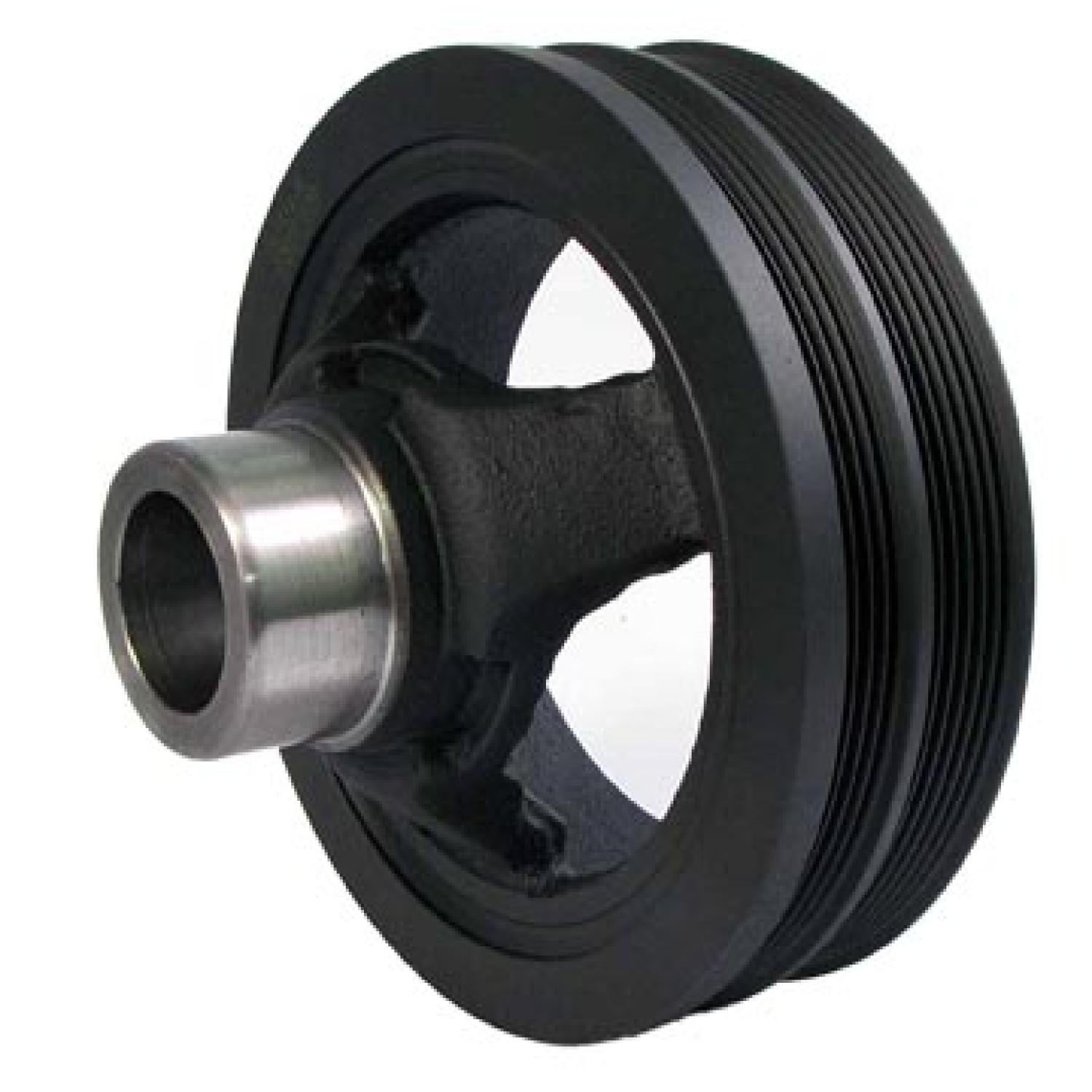 Dayco PB1514N - Engine Harmonic Balancer Dayco PB1514N Engine Harmonic Balancer product image 2 of 5