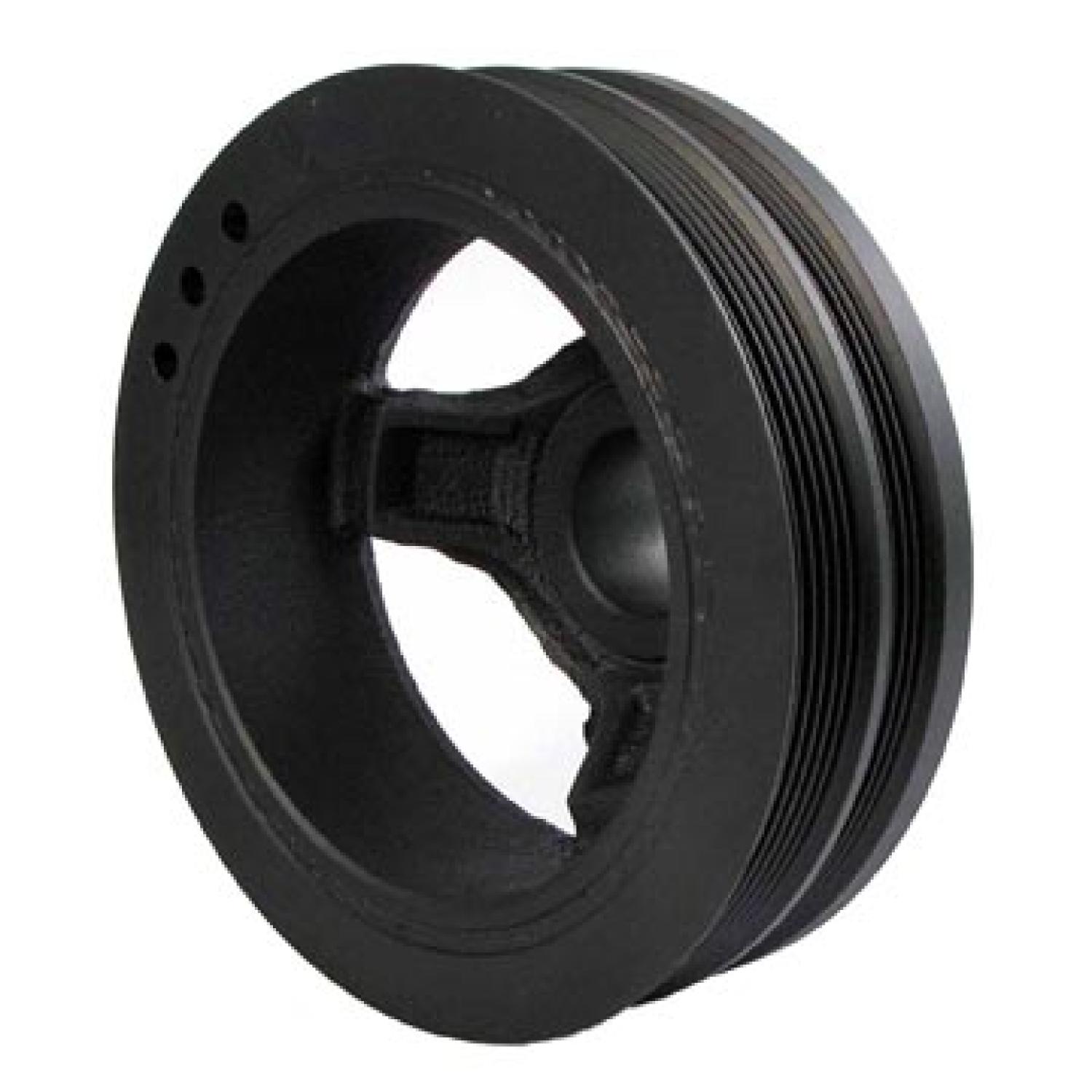 Dayco PB1514N - Engine Harmonic Balancer Dayco PB1514N Engine Harmonic Balancer product image 4 of 5