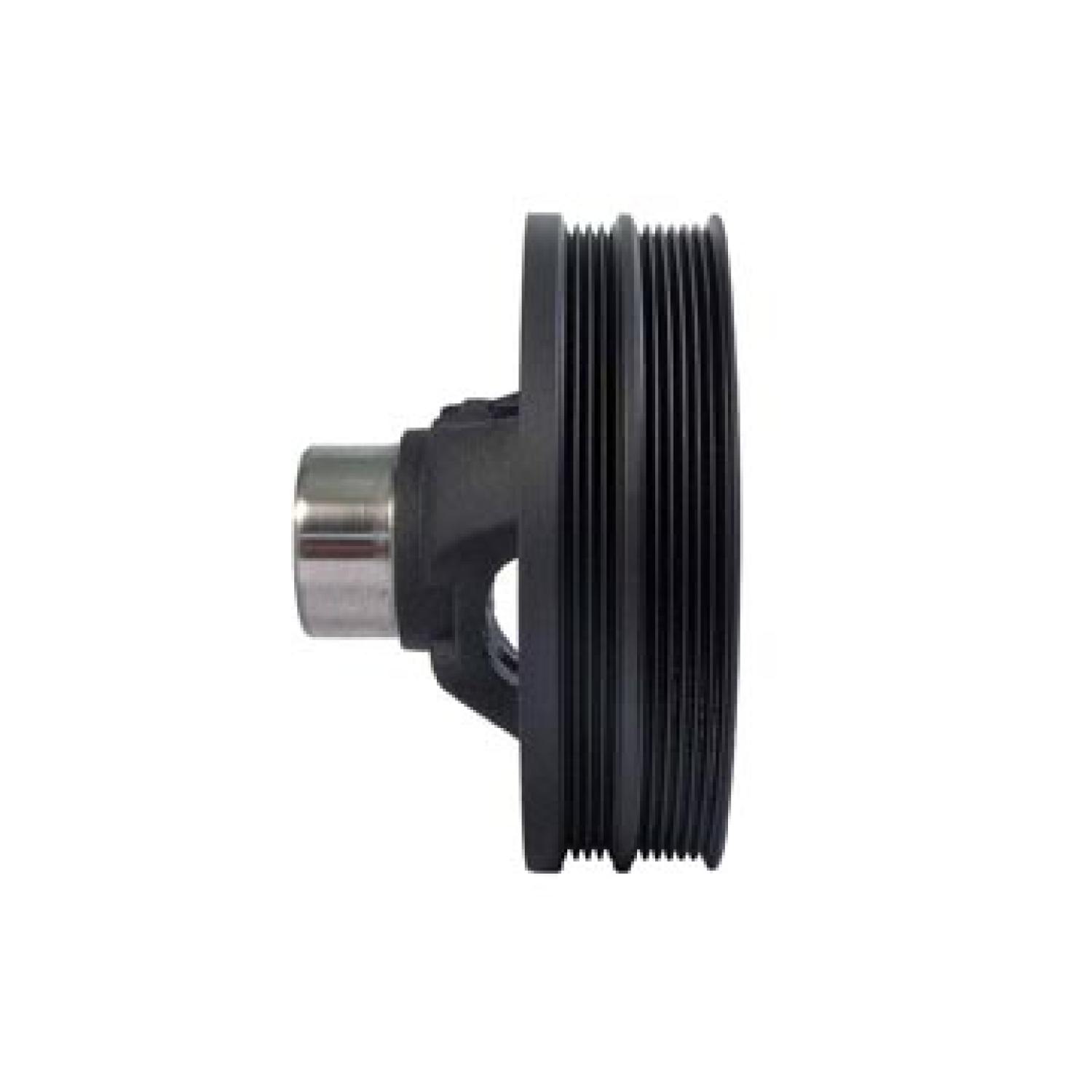 Dayco PB1514N - Engine Harmonic Balancer Dayco PB1514N Engine Harmonic Balancer product image 5 of 5