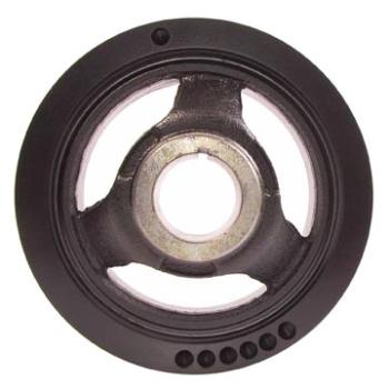 2005 Chevrolet Avalanche 2500 Engine Harmonic Balancer Dayco PB1514ST image 1 of 4