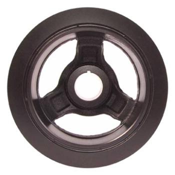 2005 Chevrolet Avalanche 2500 Engine Harmonic Balancer Dayco PB1514ST image 3 of 4
