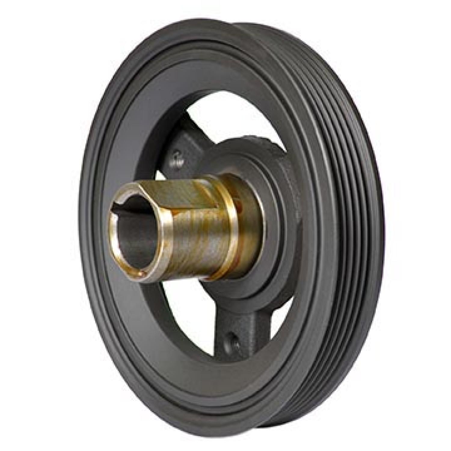 Dayco PB1515N - Engine Harmonic Balancer Dayco PB1515N Engine Harmonic Balancer product image 1 of 2