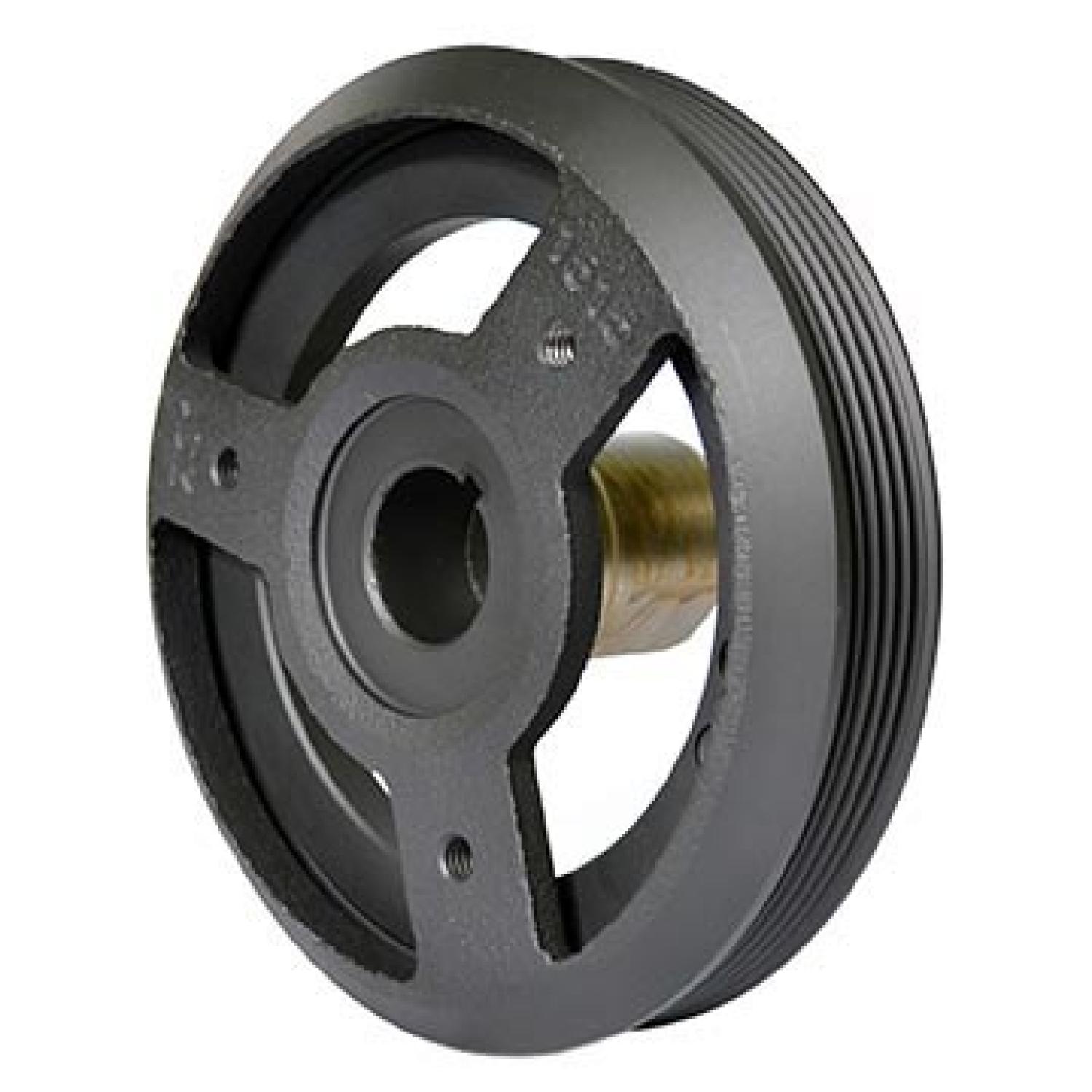 Dayco PB1515N - Engine Harmonic Balancer Dayco PB1515N Engine Harmonic Balancer product image 2 of 2