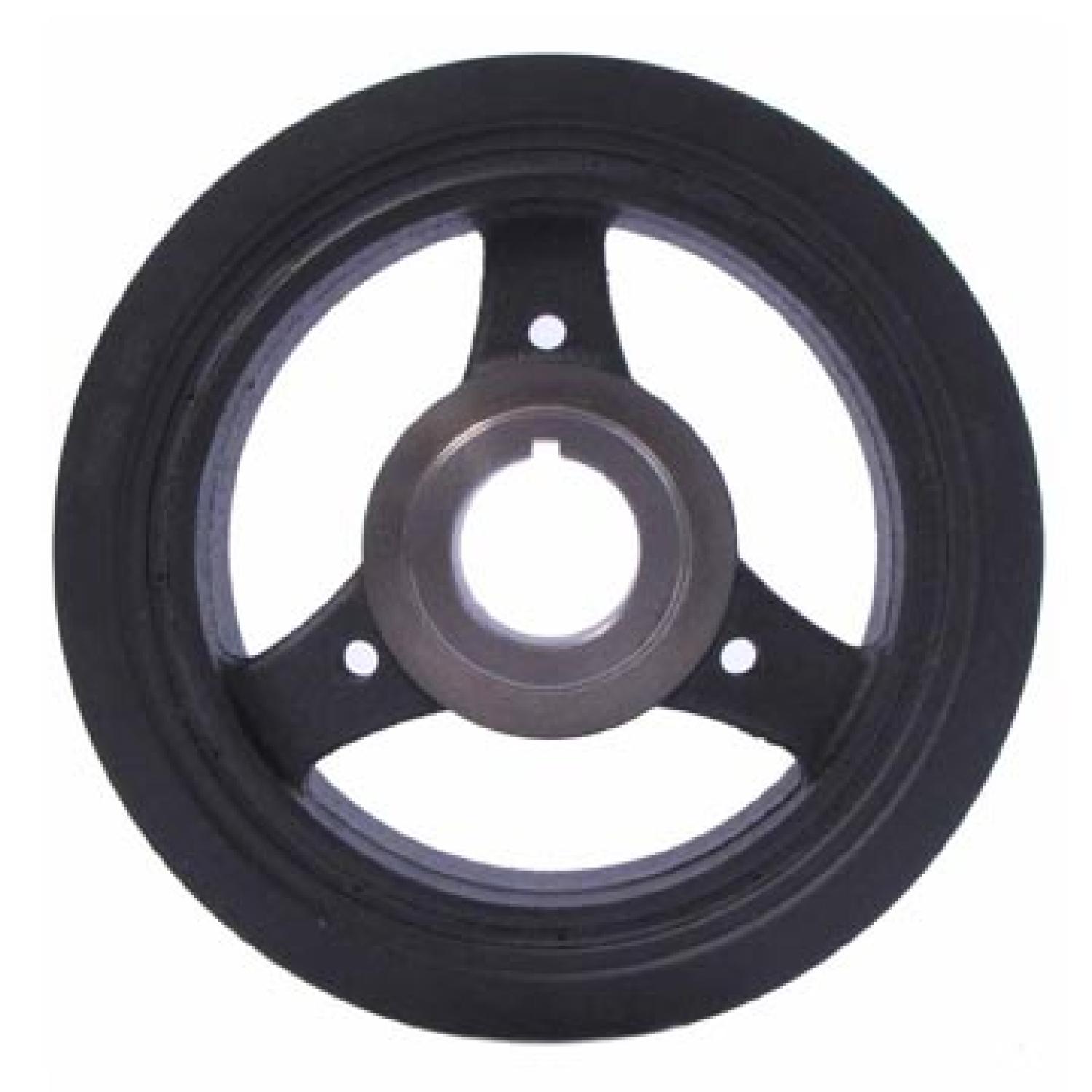 Dayco PB1516N - Engine Harmonic Balancer Dayco PB1516N Engine Harmonic Balancer product image 1 of 5