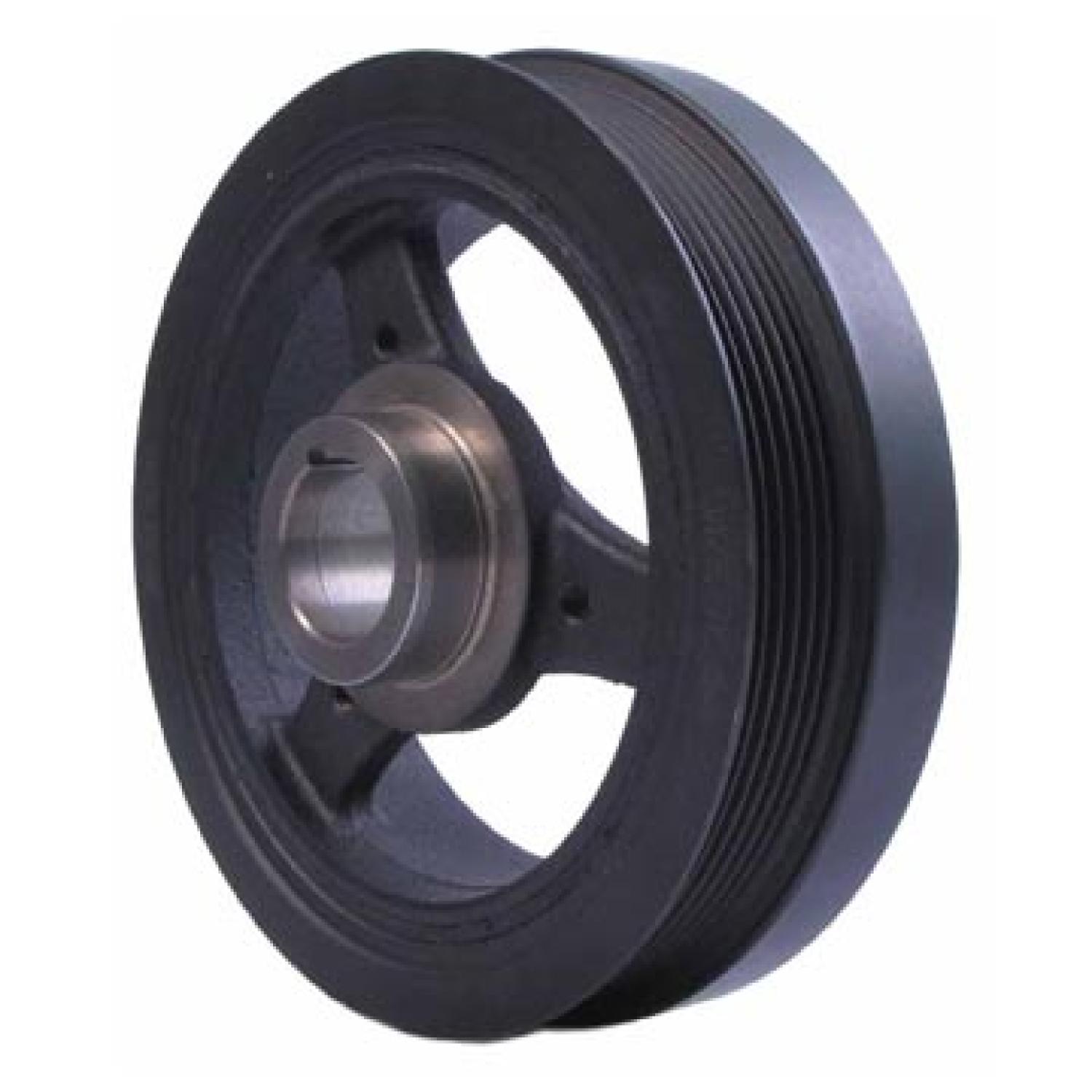 Dayco PB1516N - Engine Harmonic Balancer Dayco PB1516N Engine Harmonic Balancer product image 2 of 5