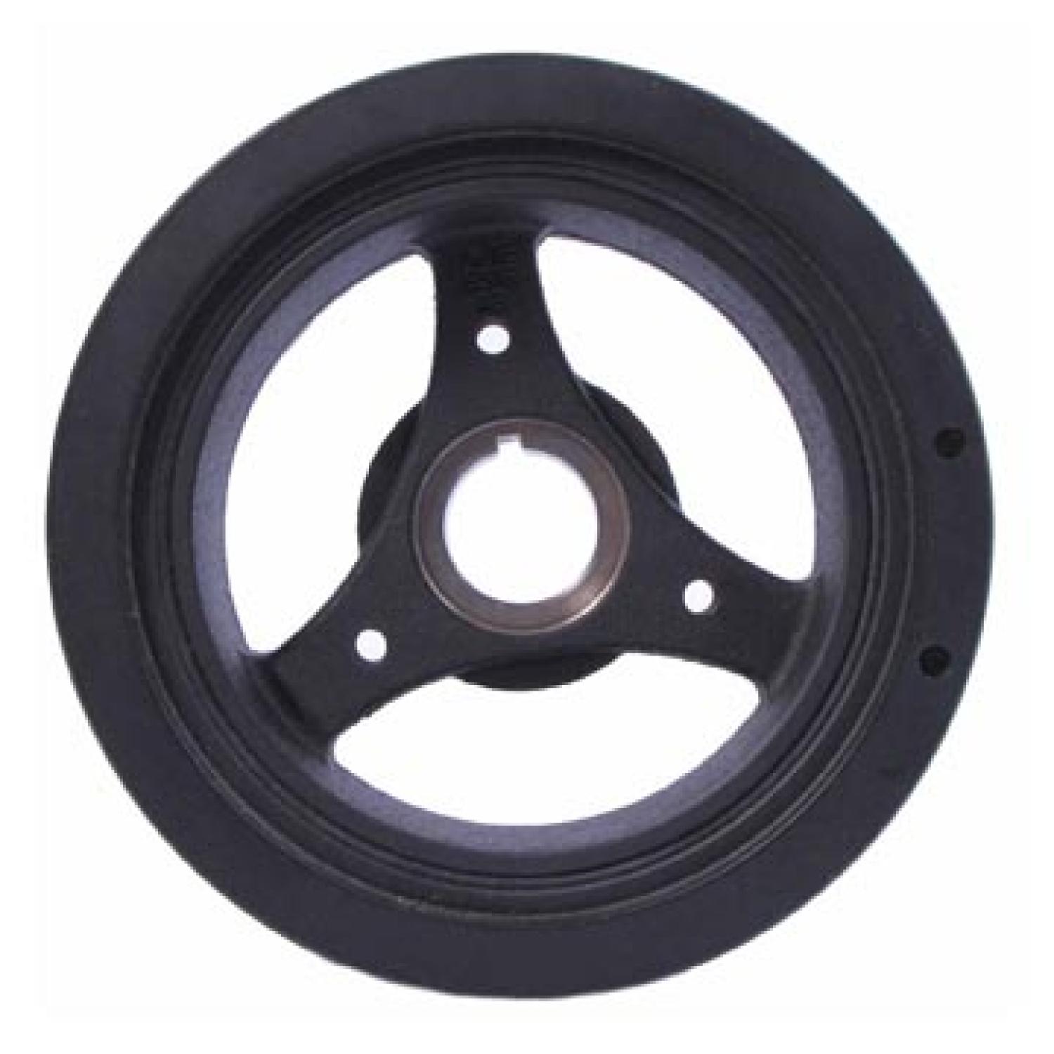Dayco PB1516N - Engine Harmonic Balancer Dayco PB1516N Engine Harmonic Balancer product image 3 of 5